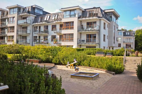 ?eglarski Premium By Baltica Apartments