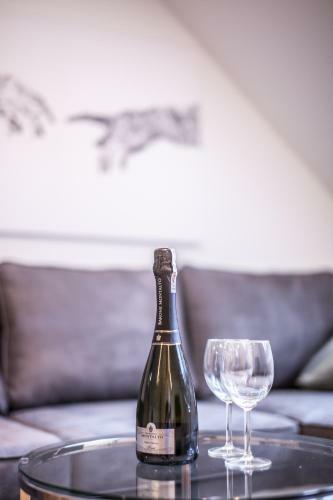 Apartamenty C4 Ceynowy Sopot