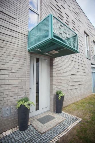 Apartamenty C4 Ceynowy Sopot