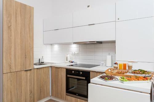 Riviera Residence Apartments