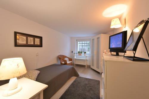 Victus Apartamenty, Apartament Lozano