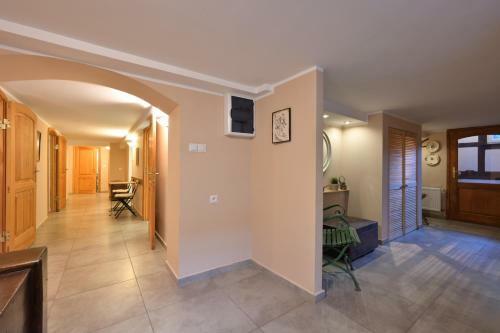 Victus Apartamenty, Apartament Lozano