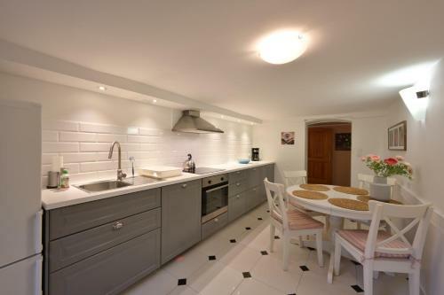 Victus Apartamenty, Apartament Lozano