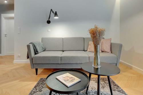 Equus Apartments