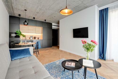 Equus Apartments