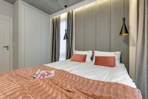 Equus Apartments