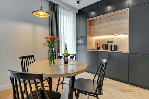 Equus Apartments