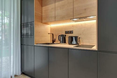 Equus Apartments