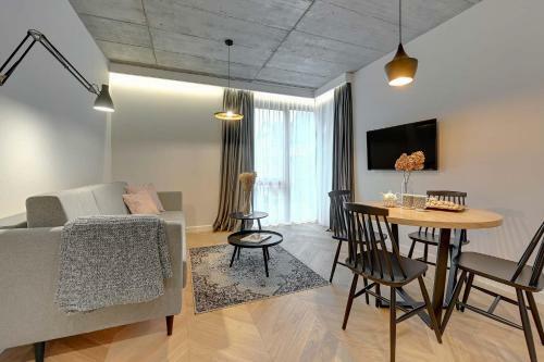 Equus Apartments