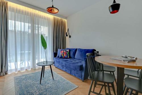Equus Apartments