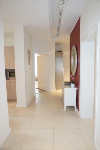Apartamento Home3city Kr�lewski