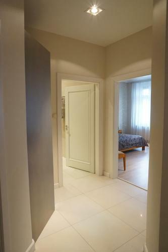 Apartamento Home3city Kr�lewski