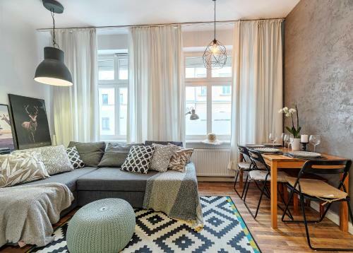 Imperial Apartments - Nadmorski Classic