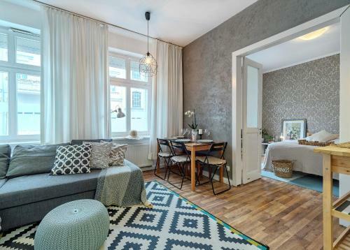 Imperial Apartments - Nadmorski Classic
