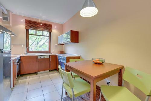 Karlikowski M?yn - Apartament Z 1 Sypialni?