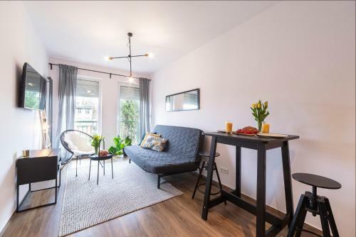 Apartament Alicante G�rny Sopot By Renters