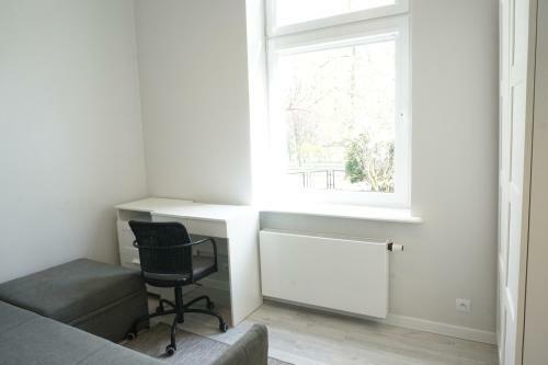 Apartamento Home3city Retro