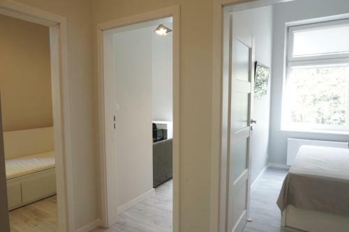 Apartamento Home3city Retro