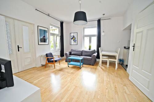Apartamenty Fiszera