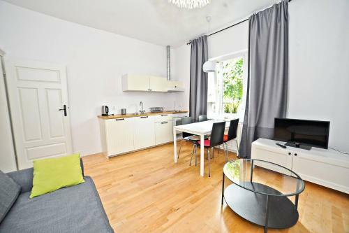 Apartamenty Fiszera