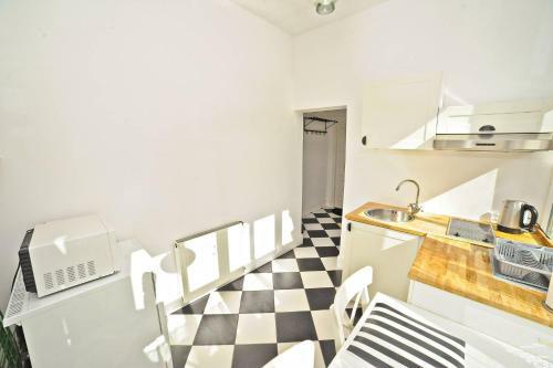 Apartamenty Fiszera