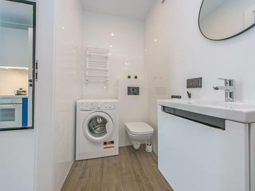 Bh Properties, Apartamenty Dolny Sopot