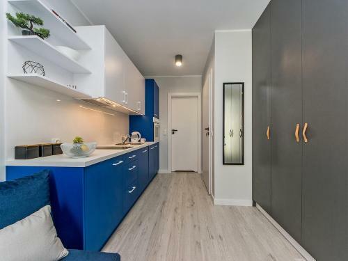 Bh Properties, Apartamenty Dolny Sopot