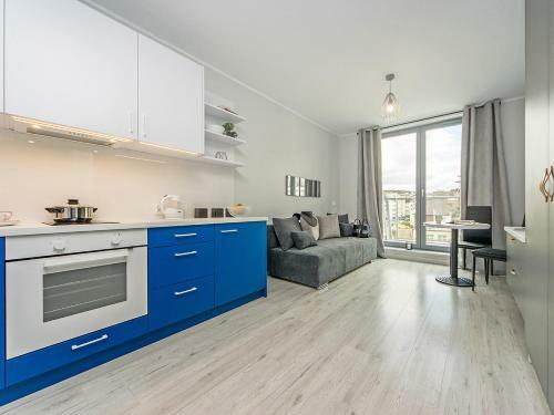Bh Properties, Apartamenty Dolny Sopot