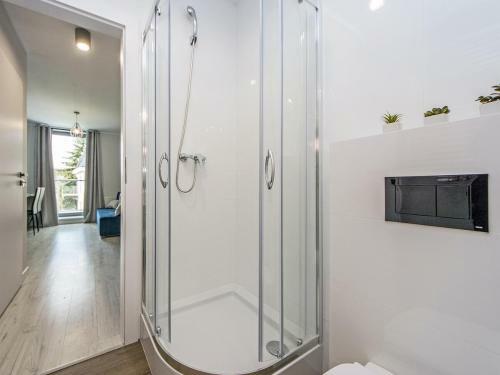 Bh Properties, Apartamenty Dolny Sopot