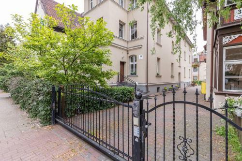 Apartments Chopina Sopot By Renters