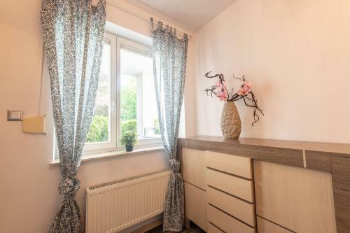 Victus Apartamenty, Apartament Bella