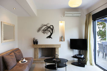Apartamento Agni Studios