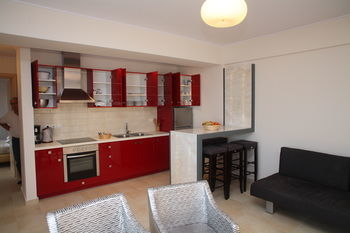 Apartamento Agni Studios