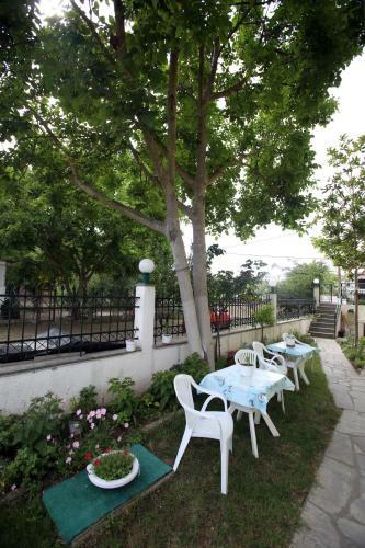 Apartamento Pavlidis