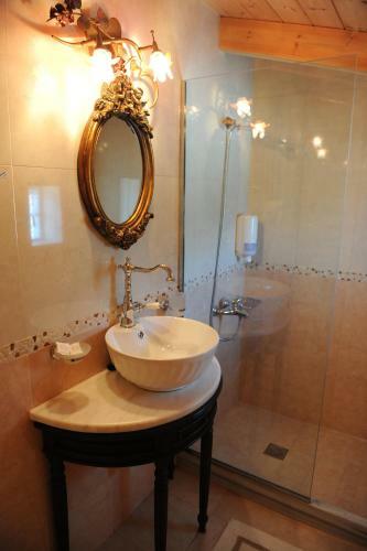 Apartamento Agnadi Suites