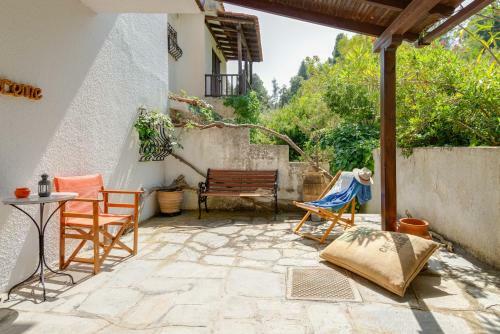 Villa Margaret