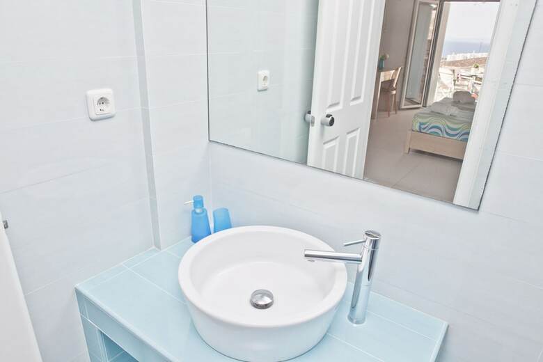 Apartamento Niriides Luxury Homes