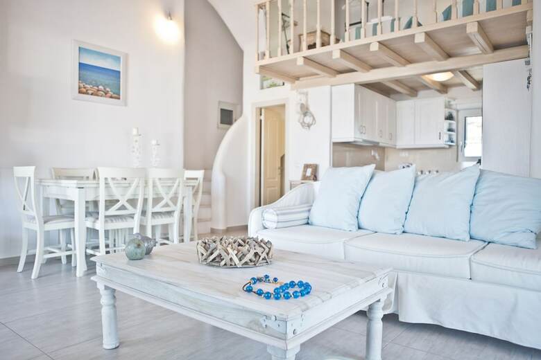 Apartamento Niriides Luxury Homes