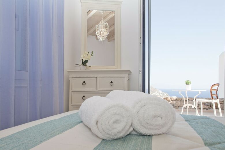 Apartamento Niriides Luxury Homes