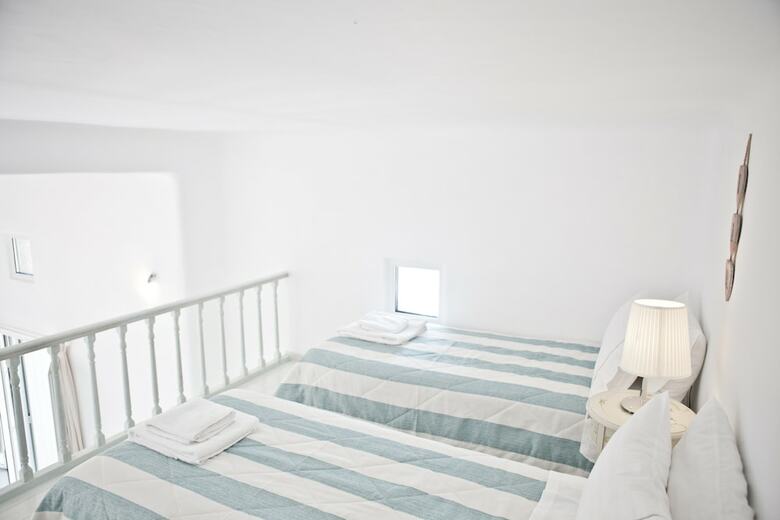 Apartamento Niriides Luxury Homes