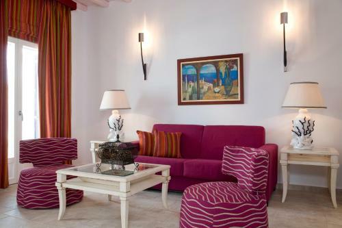 Hotel Arte & Mare Luxury Suites & Spa
