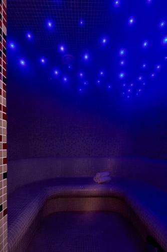 Hotel Arte & Mare Luxury Suites & Spa