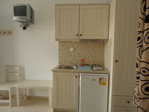 Hostal Melissa Chora