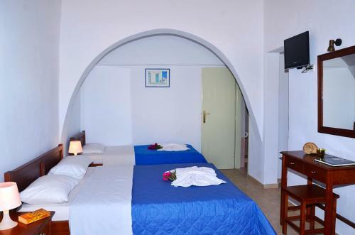 Apartamento Paradise Studios
