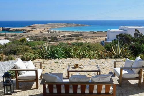 Koufonisi Villas
