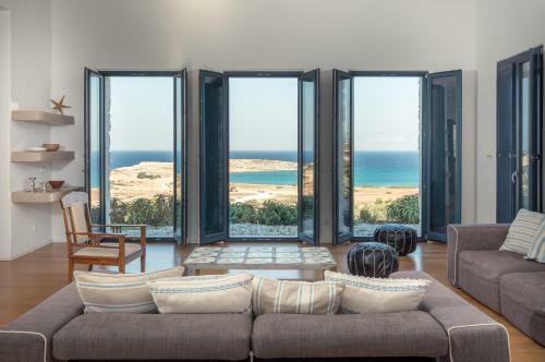 Koufonisi Villas