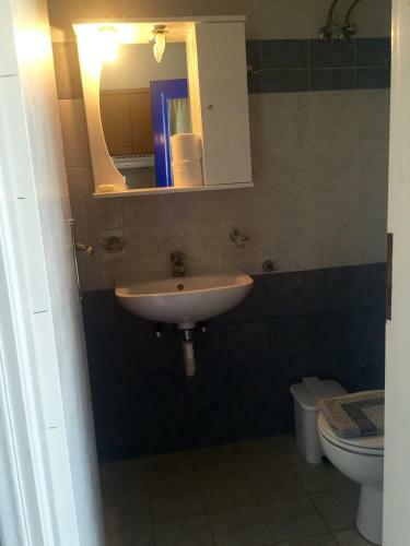 Apartamento Onar Studios