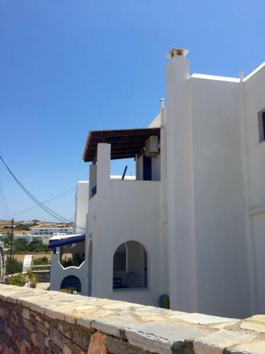 Apartamento Onar Studios