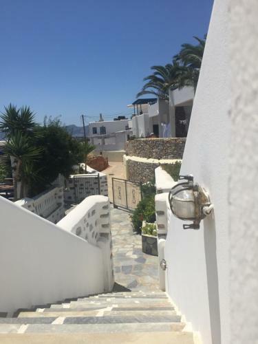 Apartamento Onar Studios