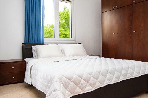 Apartamento Forty Roses